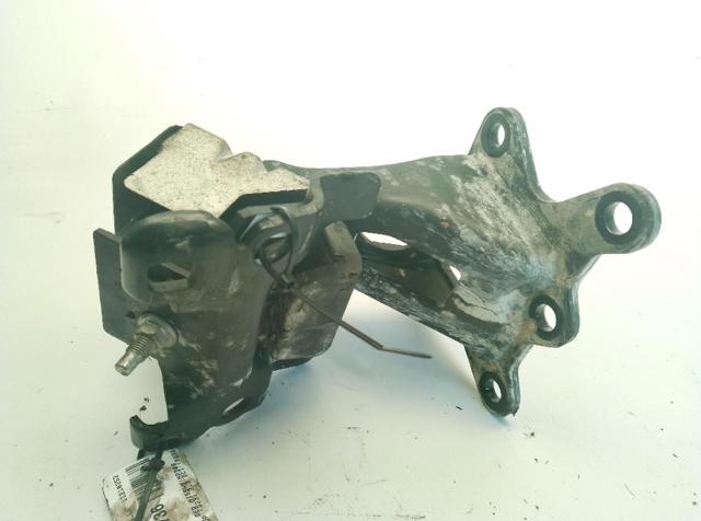 Coxim (suporte) esquerdo/direito de motor 112204KJ0B NISSAN