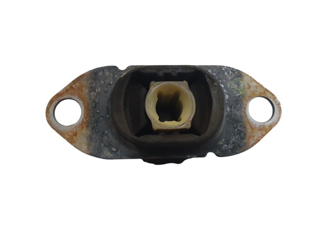 Coxim (suporte) esquerdo de motor 112205217R RENAULT