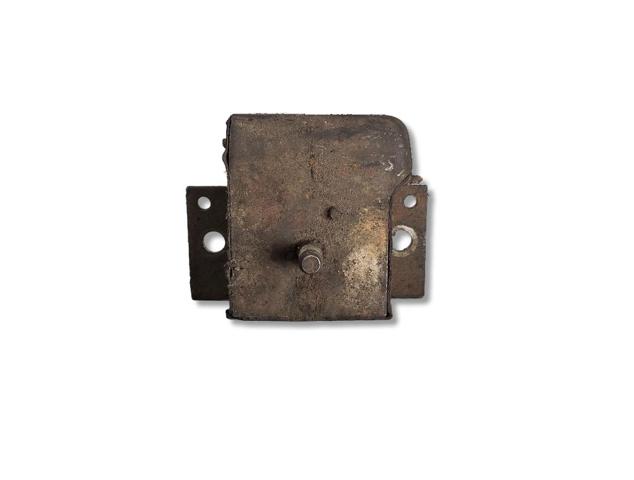 Coxim (suporte) direito de motor 11221G9601 NISSAN