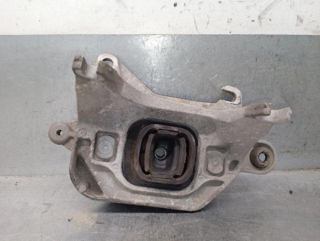 Consola de coxim (apoio) esquerda de motor 112221641R RENAULT