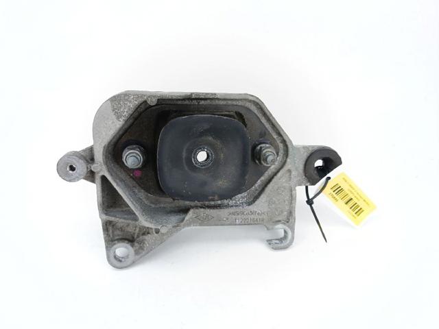 Consola de coxim (apoio) esquerda de motor 112221641R RENAULT