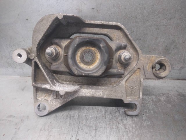 Consola de coxim (apoio) esquerda de motor 112221641R RENAULT