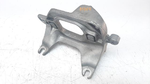 Consola de coxim (apoio) esquerda de motor 112221641R RENAULT