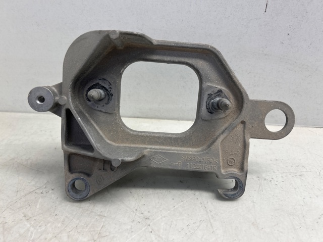 Consola de coxim (apoio) esquerda de motor 112221641R RENAULT