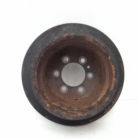 Polia de cambota 11231432471 BMW