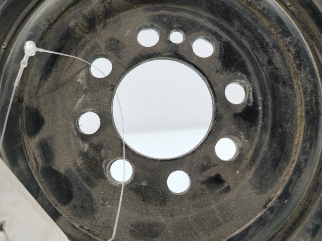 Polia de cambota 11231439683 BMW