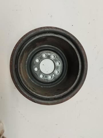Polia de cambota 11231439683 BMW
