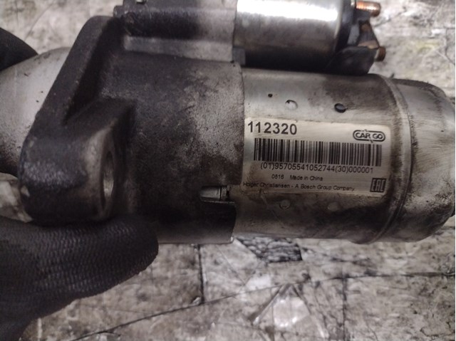 112320 Opel