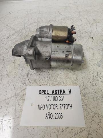 112320 Opel
