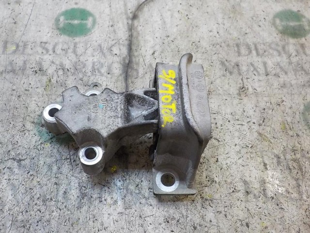 Coxim (suporte) direito de motor 112325742R RENAULT