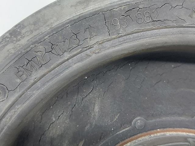 Polia de cambota 11237793882 BMW