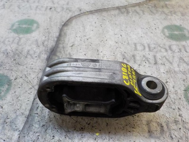 Coxim (suporte) traseiro de motor 112380005R RENAULT