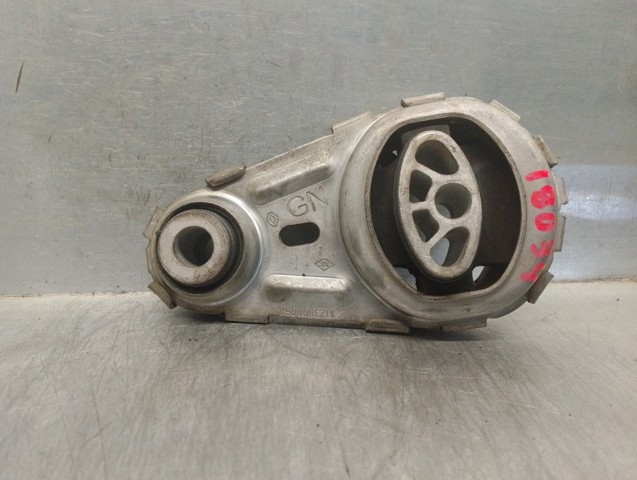 Coxim (suporte) traseiro de motor 112380006R RENAULT