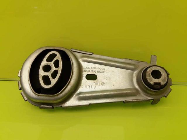 Coxim (suporte) inferior de motor 112380010R RENAULT