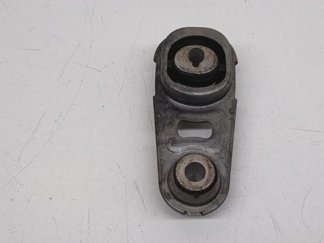 Coxim (suporte) traseiro de motor 112383734R NISSAN