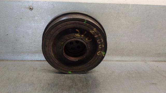 Polia de cambota 11238512072 BMW