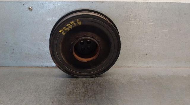 Polia de cambota 11238512072 BMW