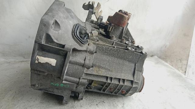 1124101 Ford