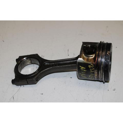 Biela de pistão de motor 11247812640 BMW