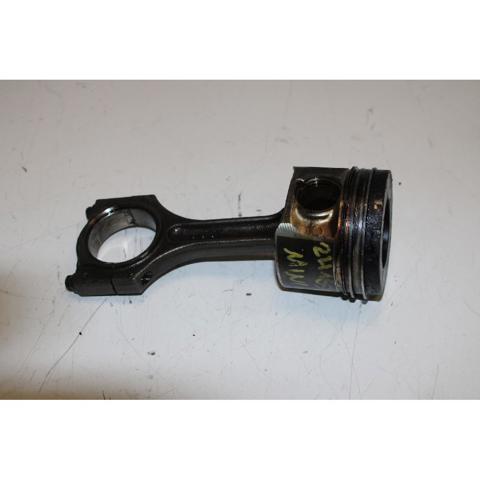 Biela de pistão de motor 11247812640 BMW