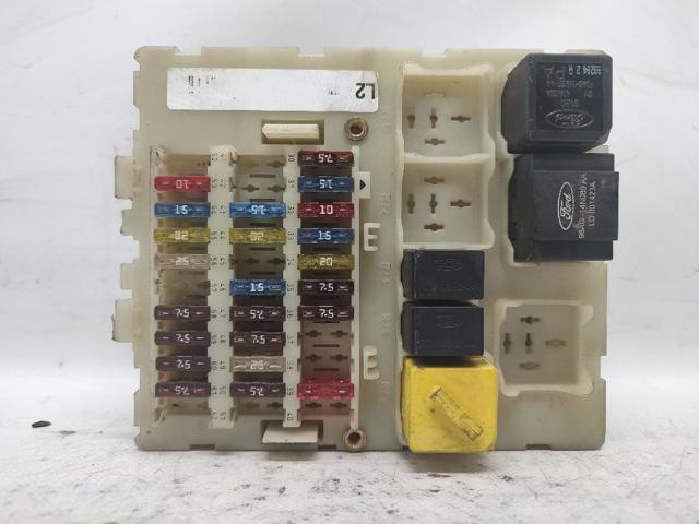  para Ford Focus I (DAW, DBW)