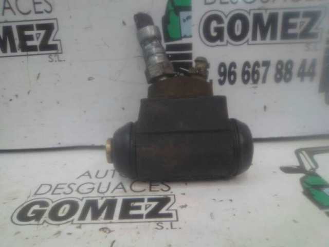 Cilindro traseiro do freio de rodas de trabalho 1126532 FORD