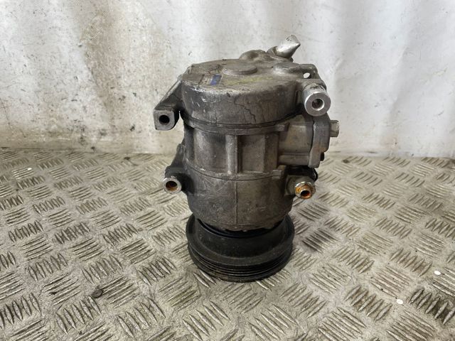 Compressor de aparelho de ar condicionado para KIA Cerato LD