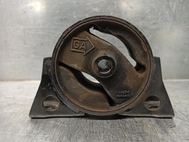 Coxim (suporte) dianteiro de motor 11270BU000 NISSAN