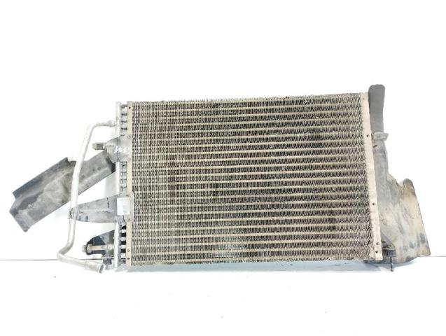 Radiador de aparelho de ar condicionado 1127107 FORD