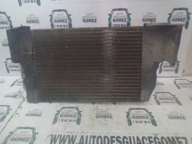 Radiador de aparelho de ar condicionado 1127107 FORD
