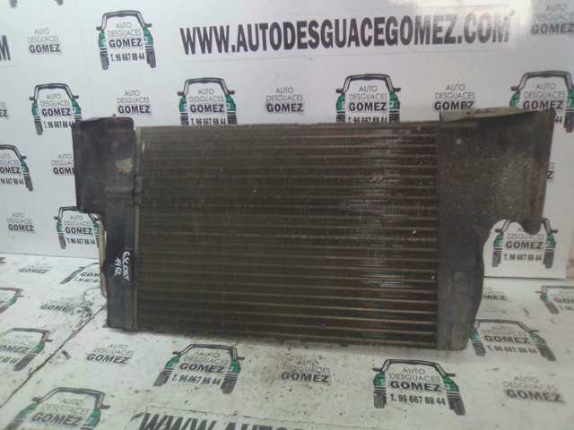 Radiador de aparelho de ar condicionado 1127107 FORD