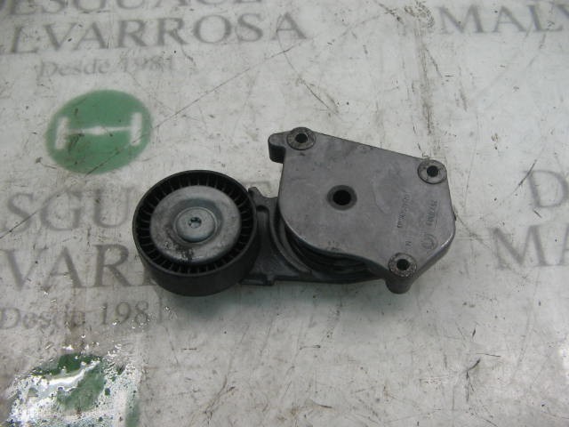 Reguladora de tensão da correia de transmissão 11281482199 BMW