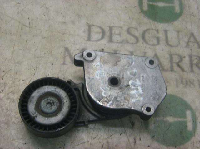 Reguladora de tensão da correia de transmissão 11281482199 BMW
