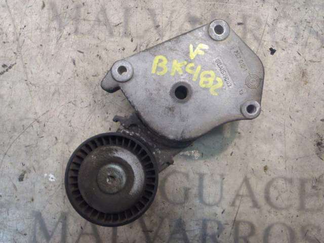 Reguladora de tensão da correia de transmissão 11281482199 BMW