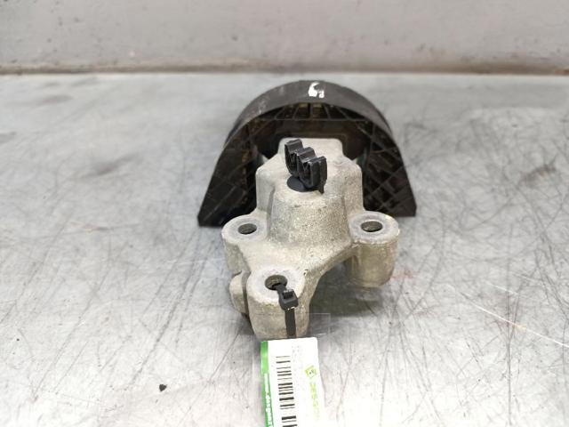 Coxim (suporte) direito de motor 112843505R RENAULT