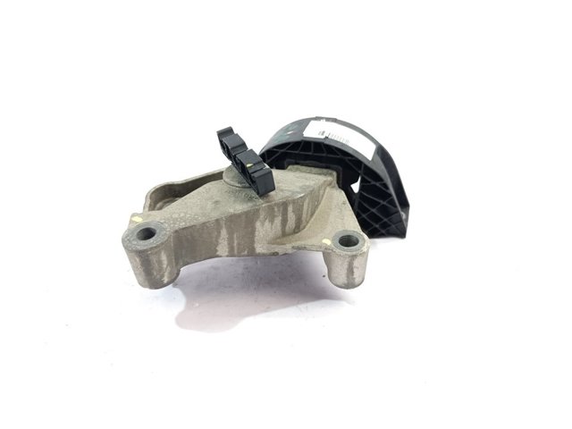 Coxim (suporte) direito dianteiro de motor 112844547R RENAULT
