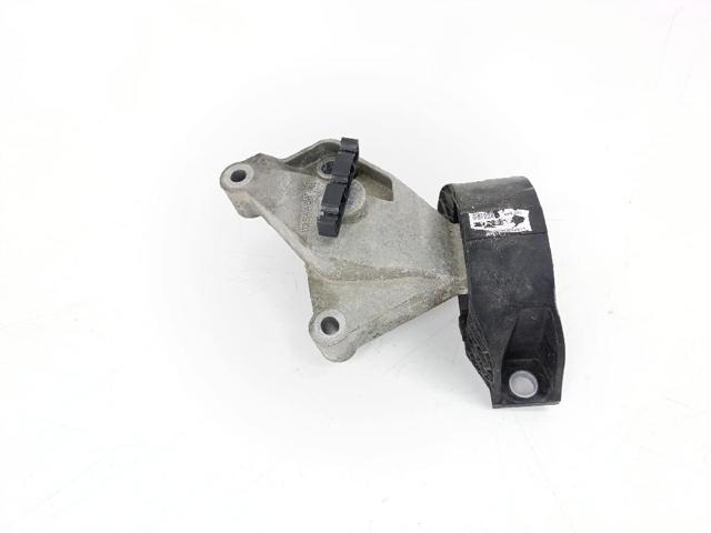 Coxim (suporte) direito dianteiro de motor 112844547R RENAULT