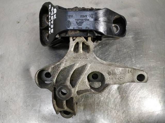 112845638R Renault (RVI)
