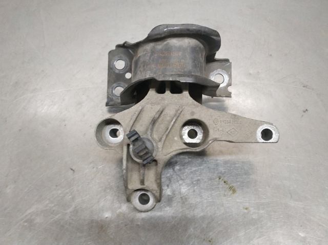 Coxim (suporte) direito de motor 112845638R RENAULT