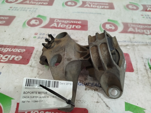 112849221R Renault (RVI)