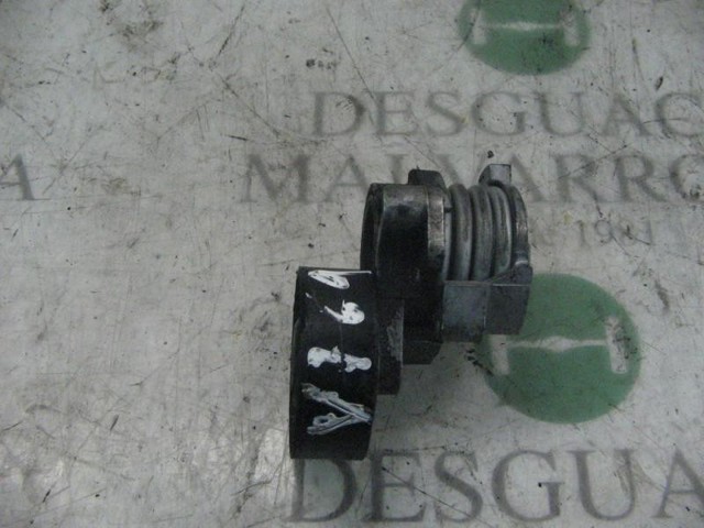 Reguladora de tensão da correia de transmissão 11287549588 BMW