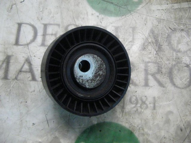 Rolo parasita da correia de transmissão 11287841228 BMW