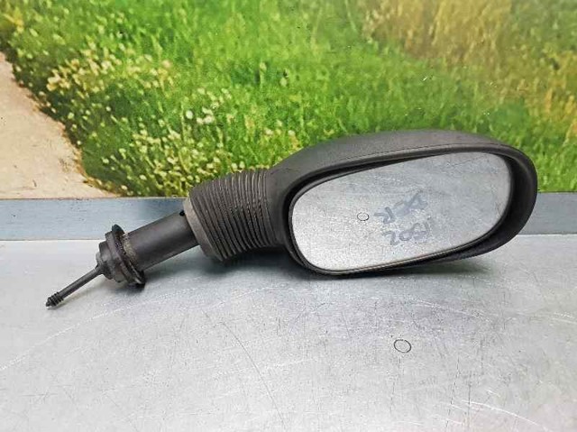 Espelho de retrovisão esquerdo 1128994 FORD