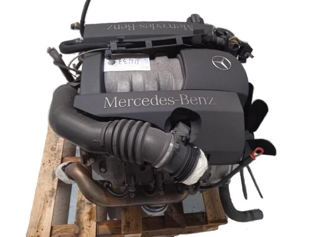 112910 Mercedes