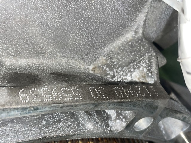 112940 Mercedes