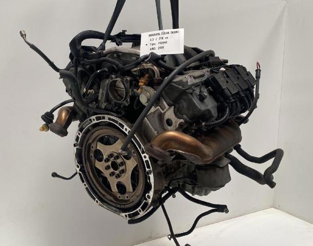 112940 Mercedes