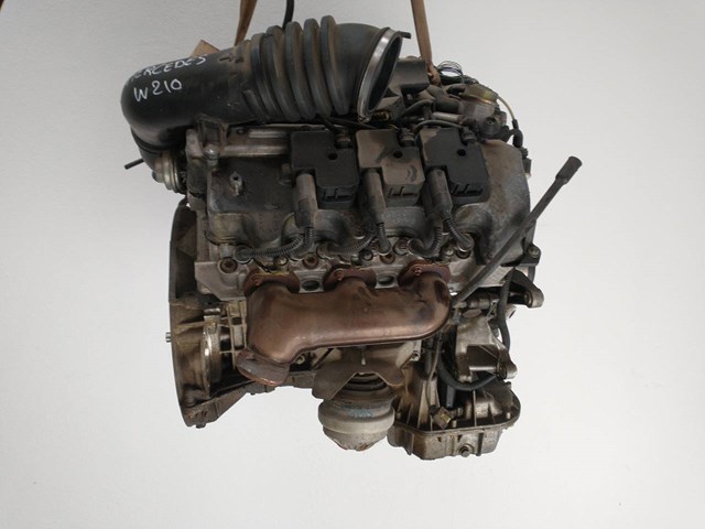 112941 Mercedes