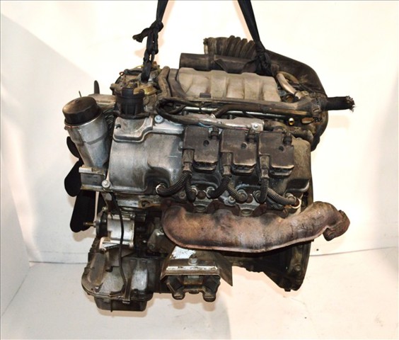 112942 Mercedes
