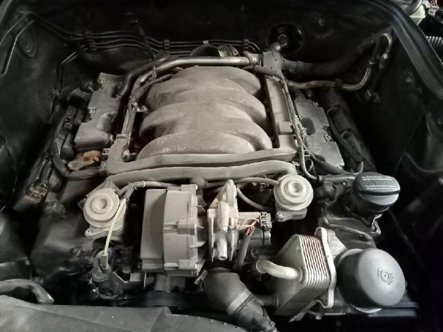 Motor montado 112949 MERCEDES