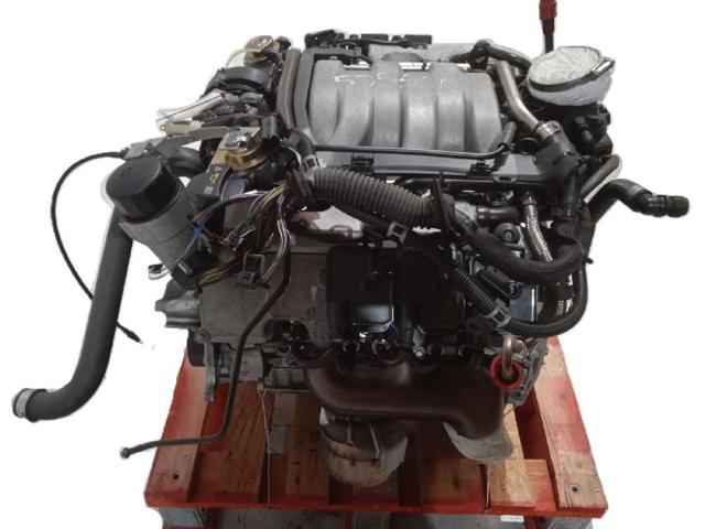 Motor montado 112949 MERCEDES